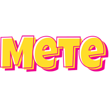 Mete kaboom logo