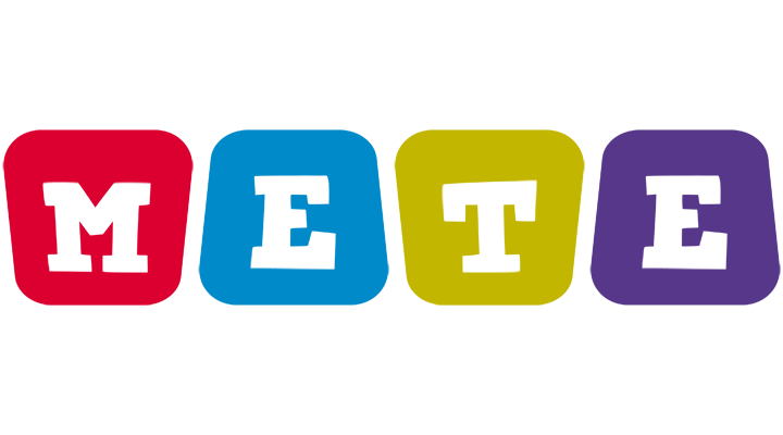 Mete kiddo logo