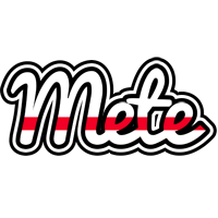 Mete kingdom logo