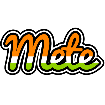 Mete mumbai logo