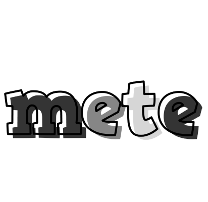 Mete night logo