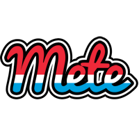 Mete norway logo