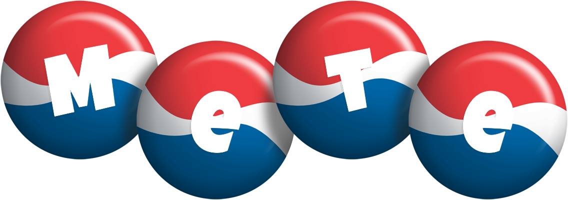 Mete paris logo