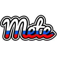 Mete russia logo