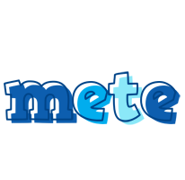 Mete sailor logo