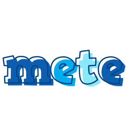 Mete sailor logo