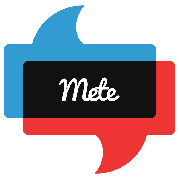 Mete sharks logo