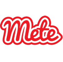 Mete sunshine logo