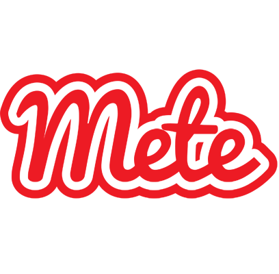 Mete sunshine logo