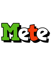 Mete venezia logo