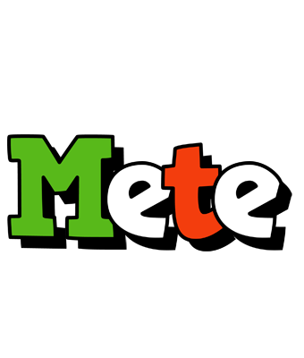 Mete venezia logo