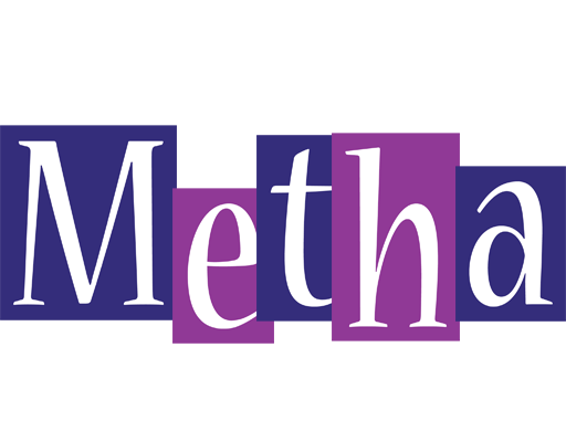 Metha autumn logo