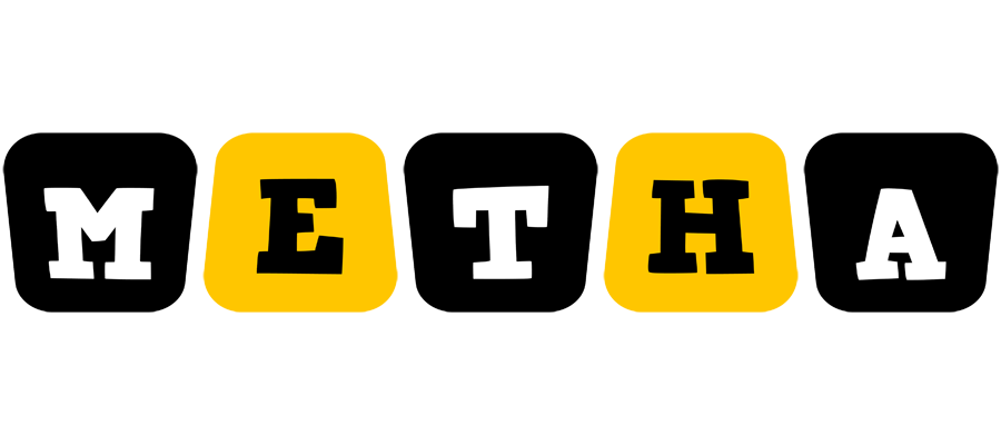 Metha boots logo