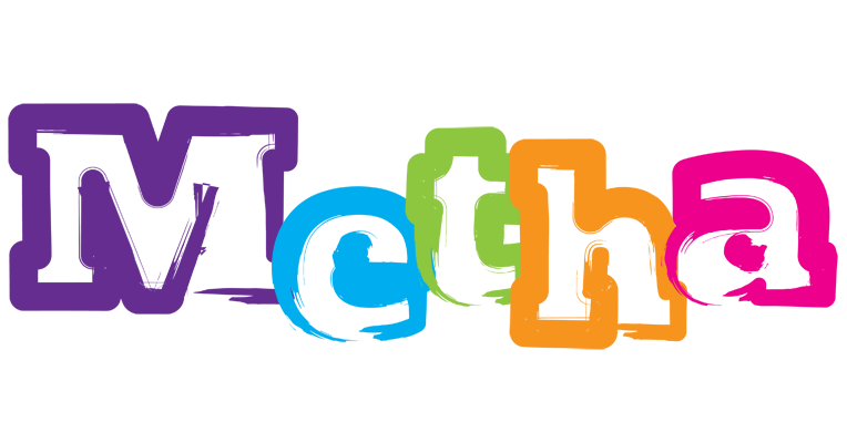 Metha casino logo