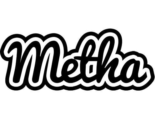 Metha chess logo