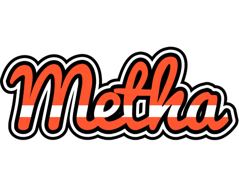 Metha denmark logo
