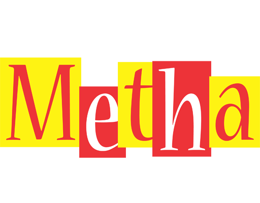 Metha errors logo