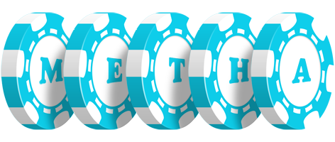 Metha funbet logo