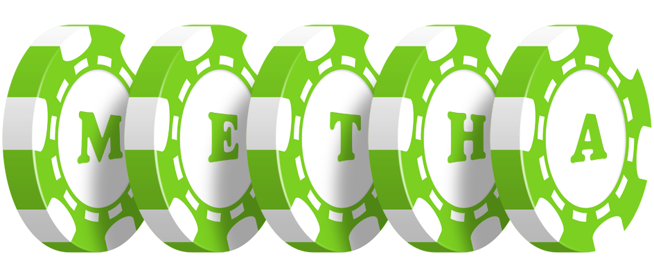 Metha holdem logo