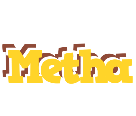 Metha hotcup logo