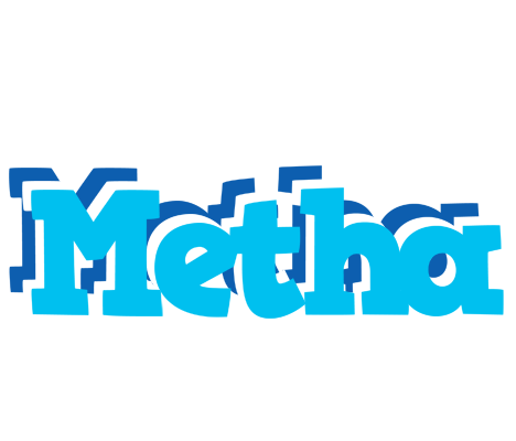 Metha jacuzzi logo