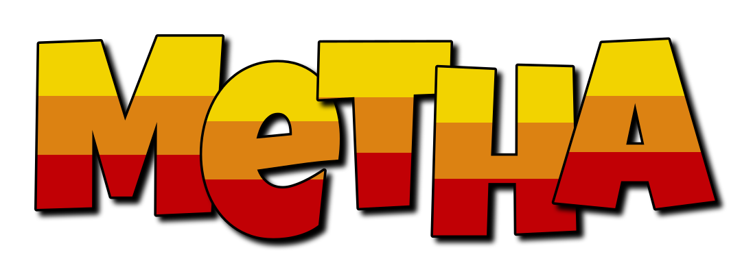 Metha jungle logo