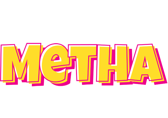 Metha kaboom logo