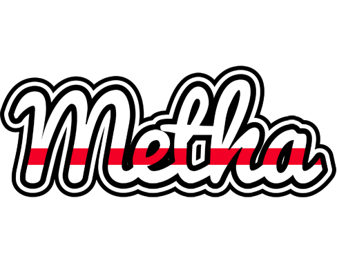 Metha kingdom logo