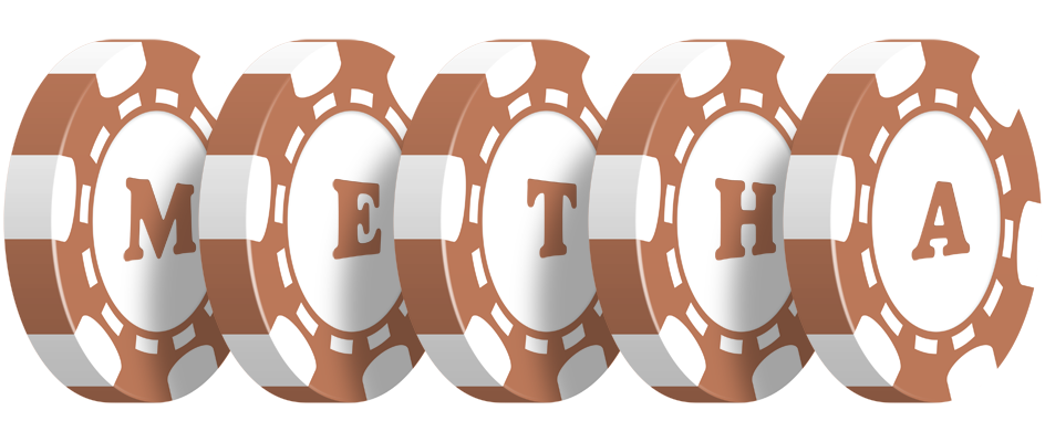 Metha limit logo