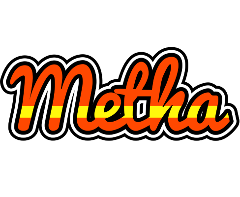 Metha madrid logo