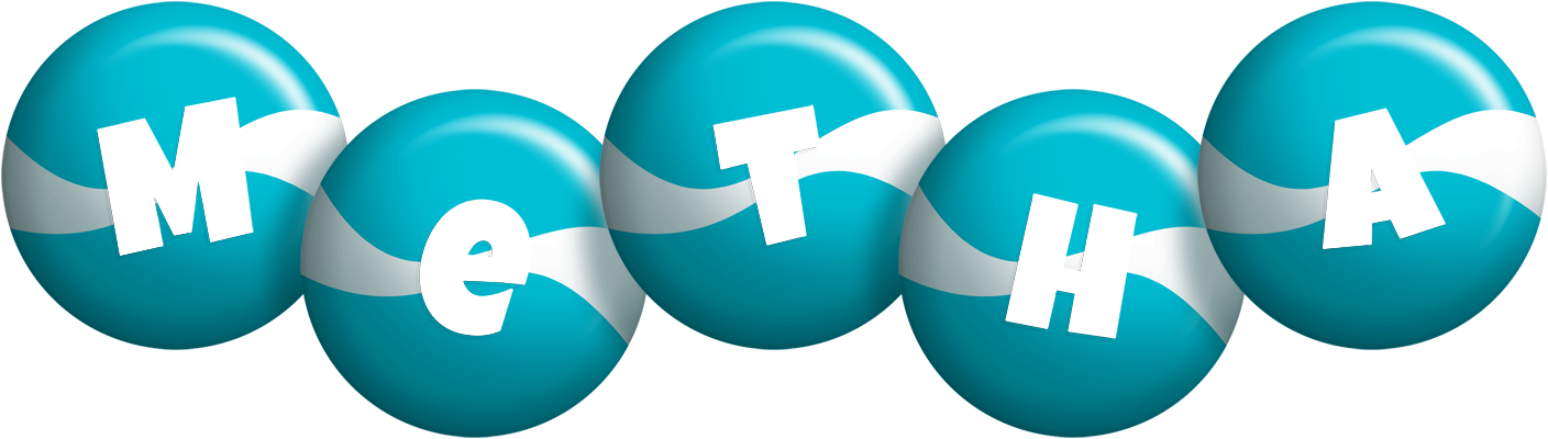 Metha messi logo