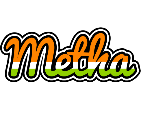 Metha mumbai logo