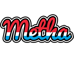 Metha norway logo