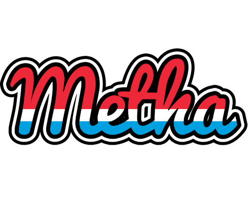 Metha norway logo