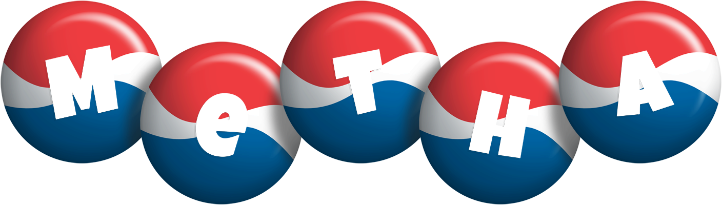 Metha paris logo