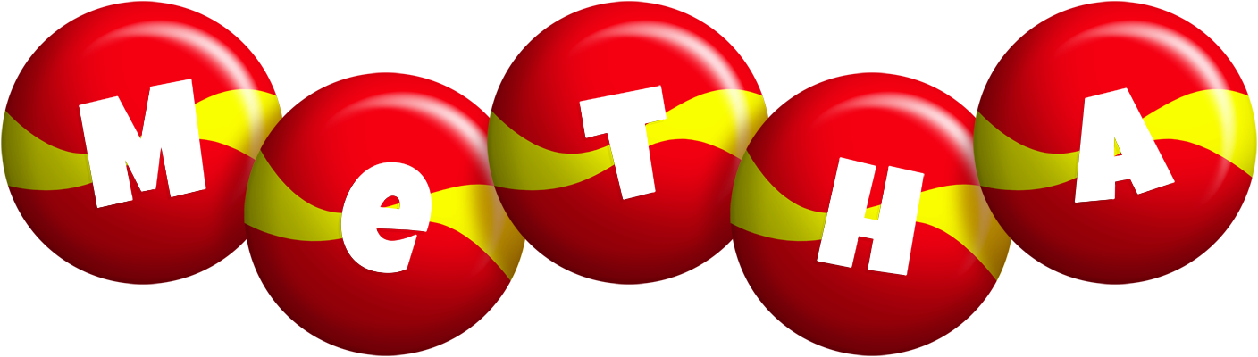 Metha spain logo