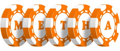 Metha stacks logo
