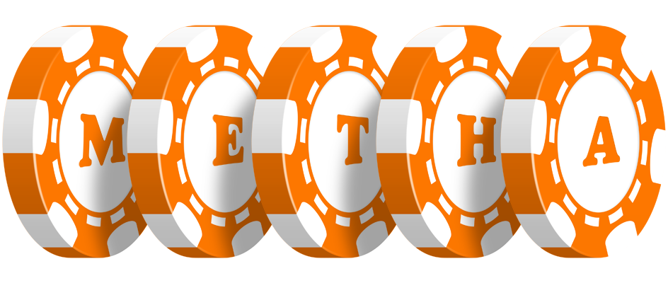 Metha stacks logo