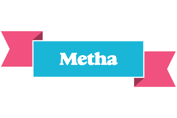 Metha today logo