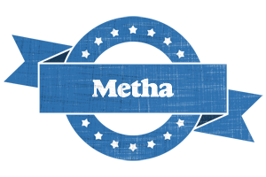 Metha trust logo