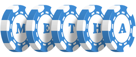 Metha vegas logo