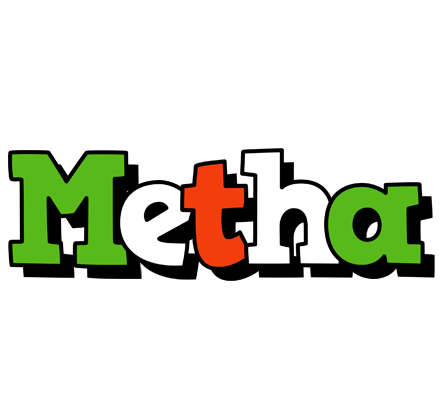 Metha venezia logo