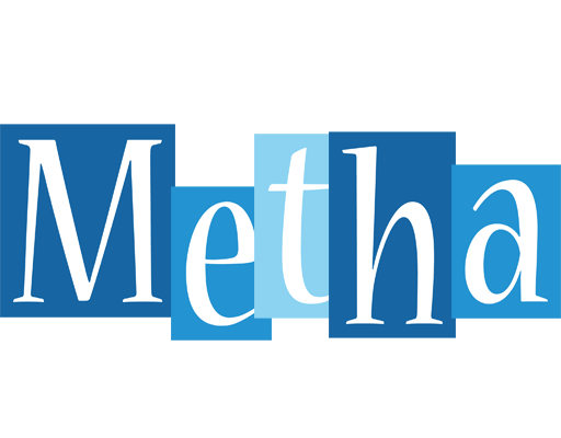 Metha winter logo