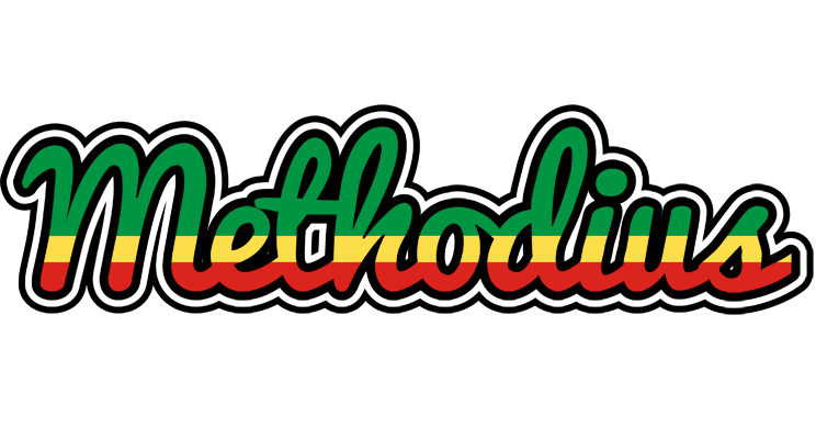 Methodius african logo