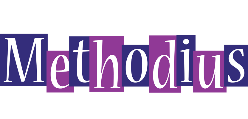 Methodius autumn logo