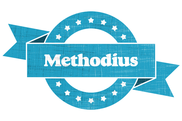 Methodius balance logo