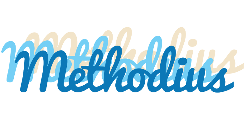 Methodius breeze logo