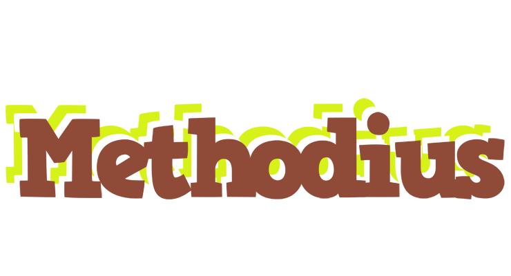 Methodius caffeebar logo
