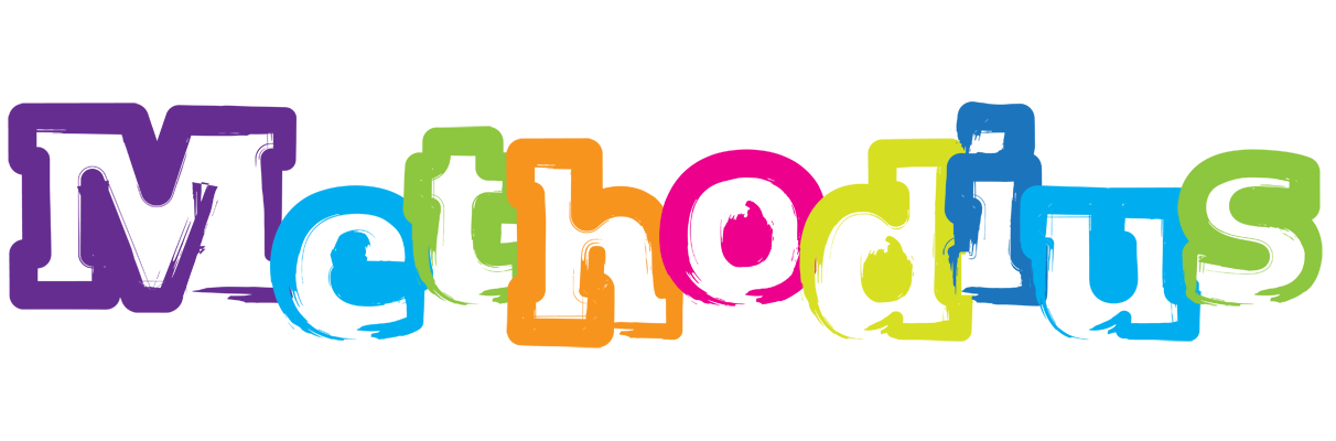 Methodius casino logo