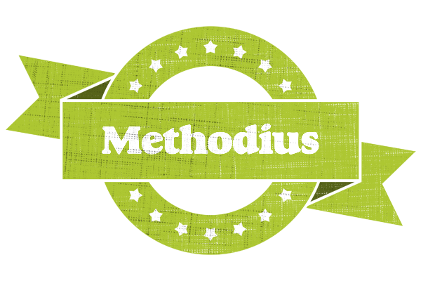 Methodius change logo